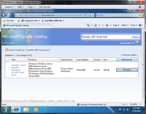 microsoft smart card manager|enable smart card resource manager.